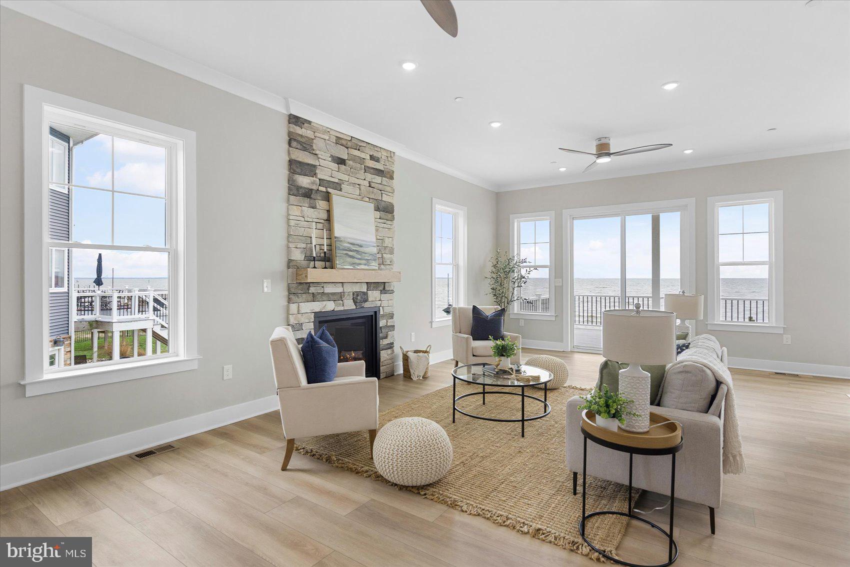 8823 Chesapeake Avenue Sparrows Point, MD 21219 - Photo 27 of 92