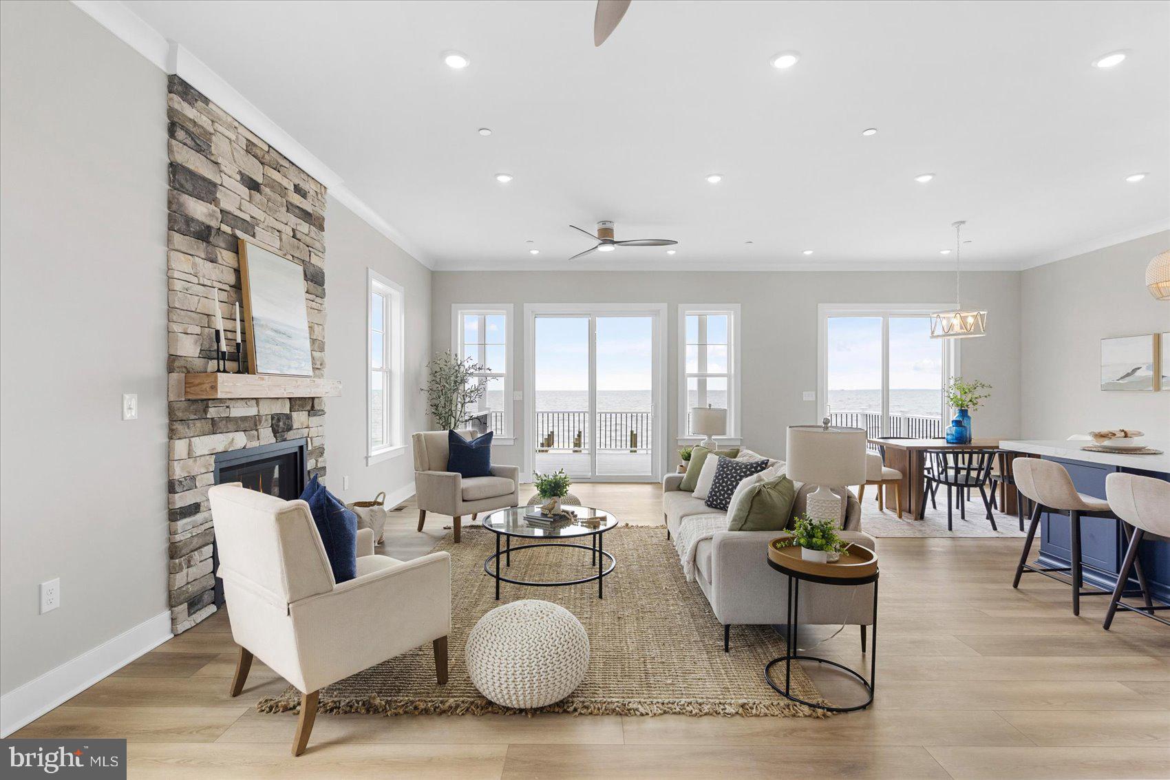 8823 Chesapeake Avenue Sparrows Point, MD 21219 - Photo 29 of 92