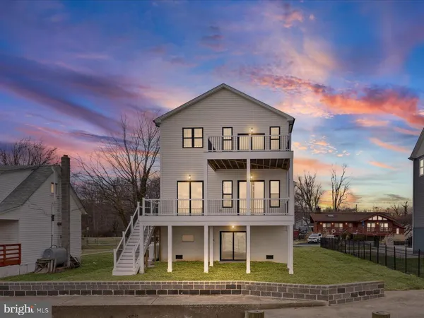 $1,295,000 | 8823 Chesapeake Avenue, Sparrows Point, MD 21219