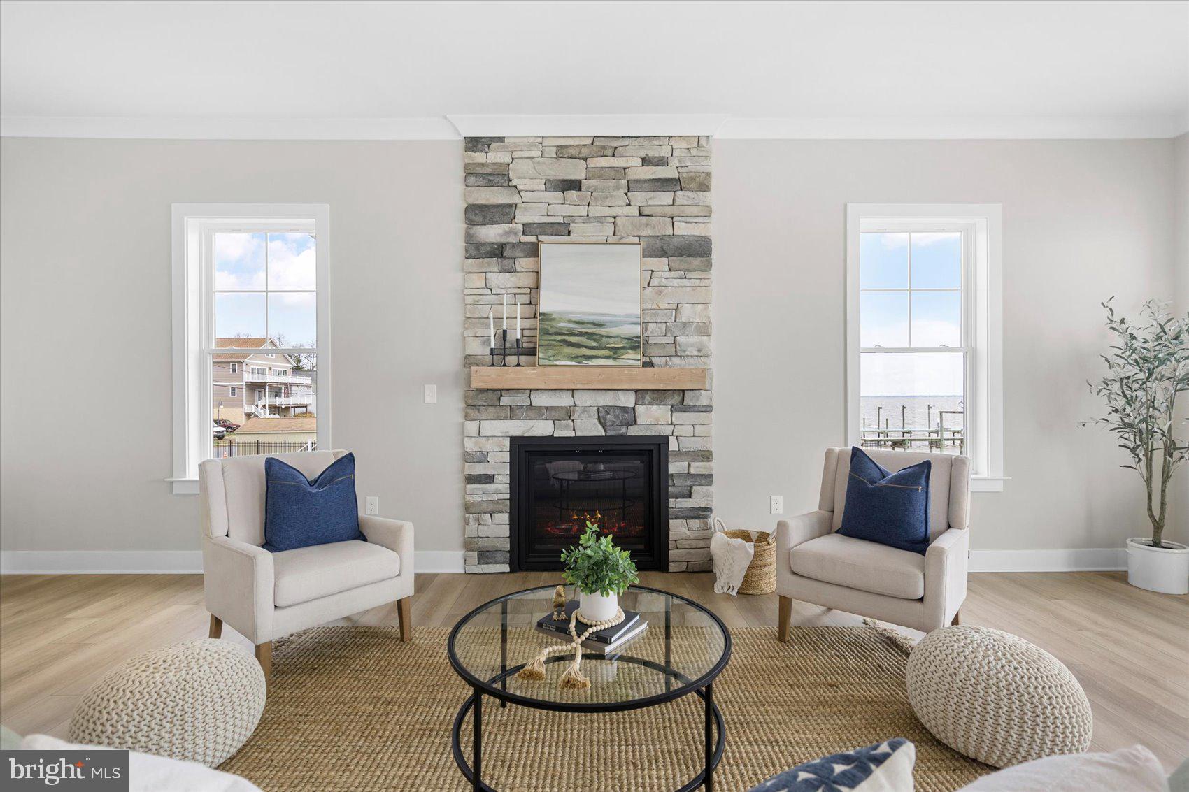 8823 Chesapeake Avenue Sparrows Point, MD 21219 - Photo 33 of 92