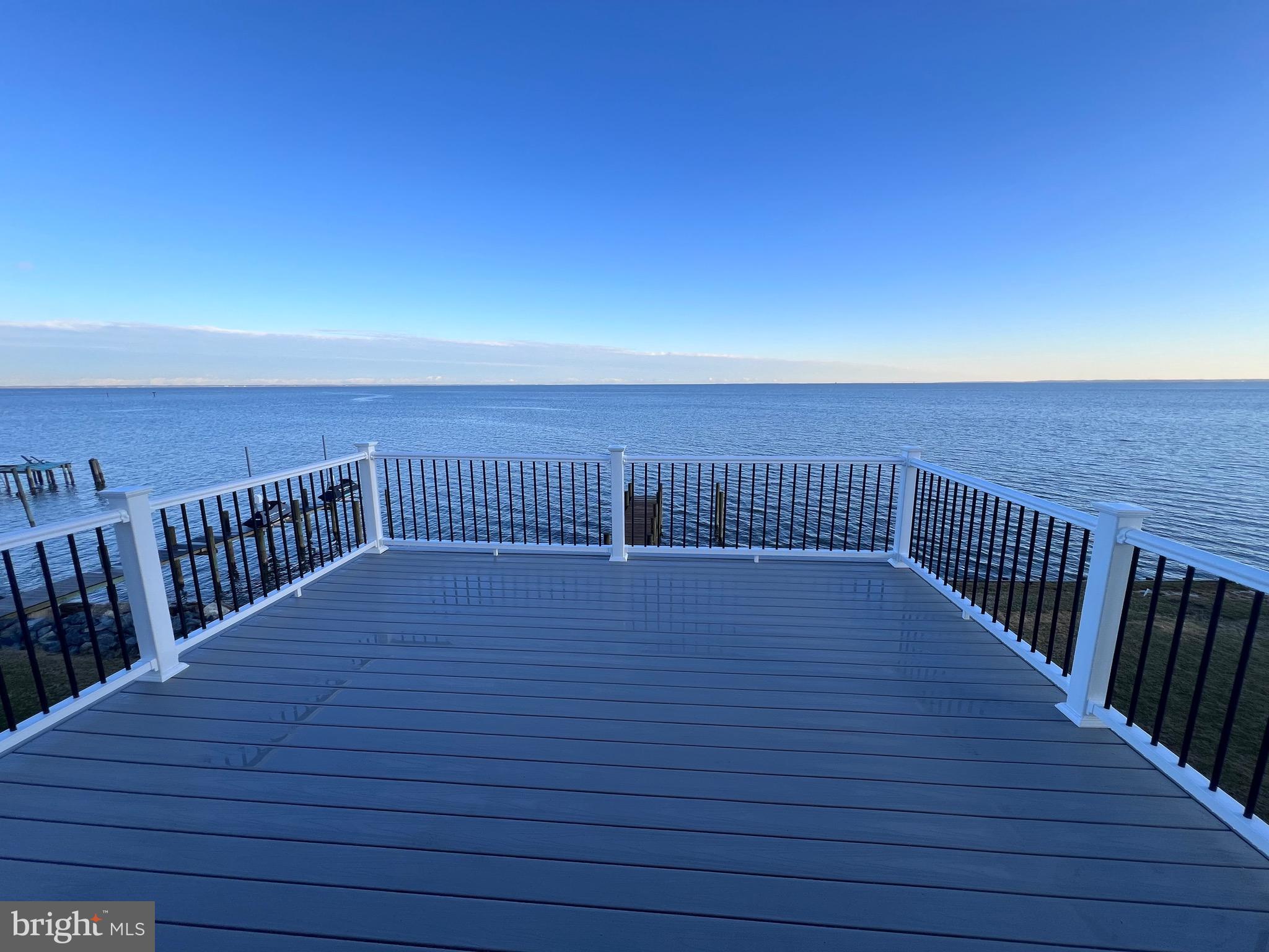 8823 Chesapeake Avenue Sparrows Point, MD 21219 - Photo 34 of 92