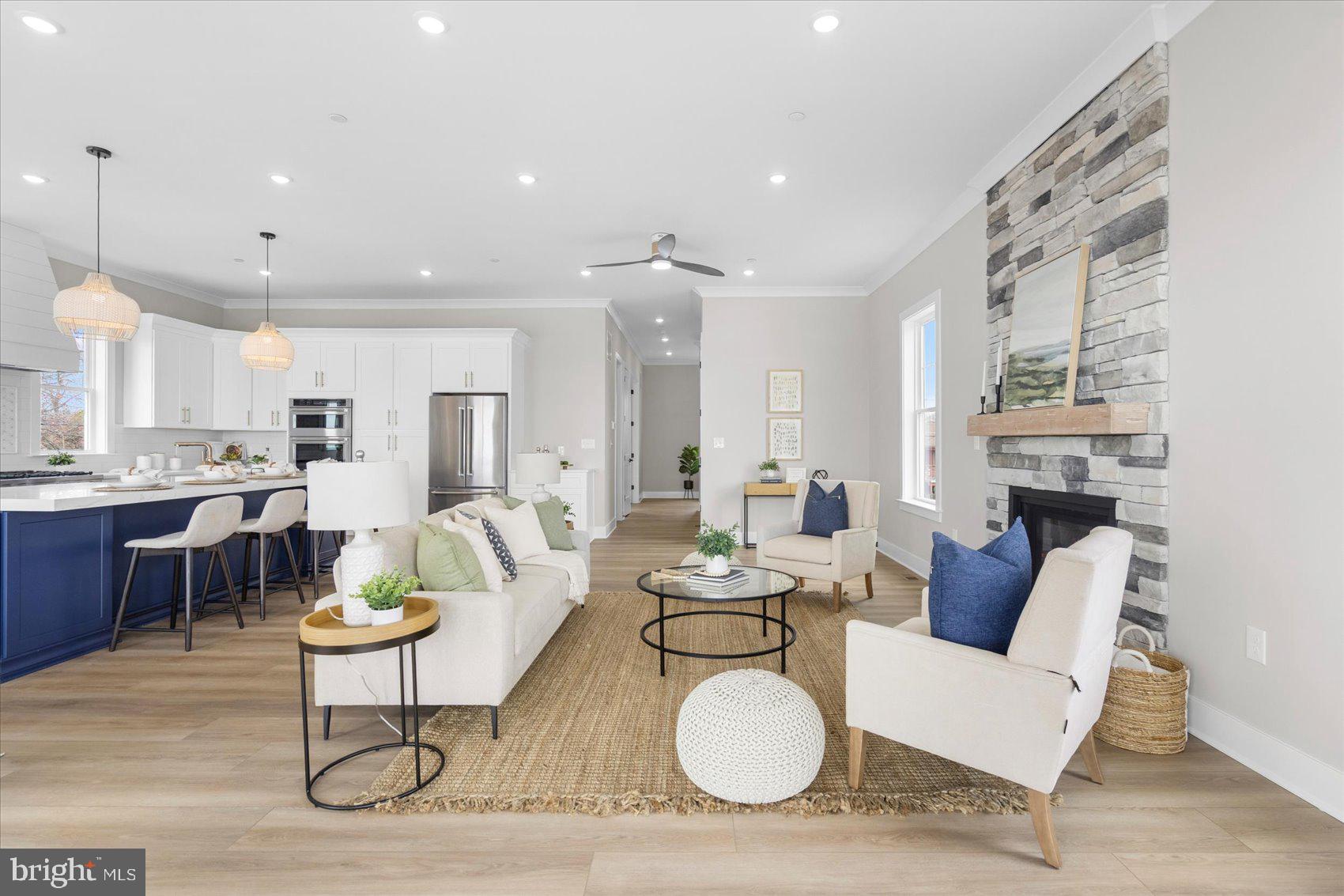 8823 Chesapeake Avenue Sparrows Point, MD 21219 - Photo 35 of 92