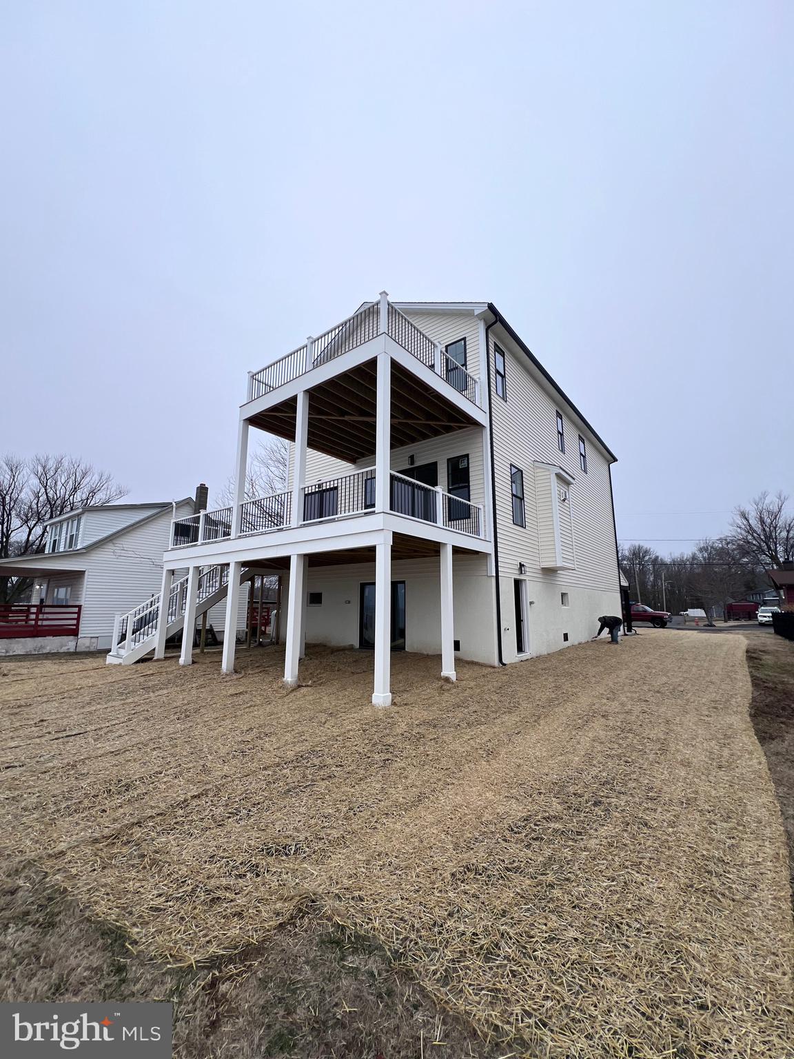 8823 Chesapeake Avenue Sparrows Point, MD 21219 - Photo 38 of 92