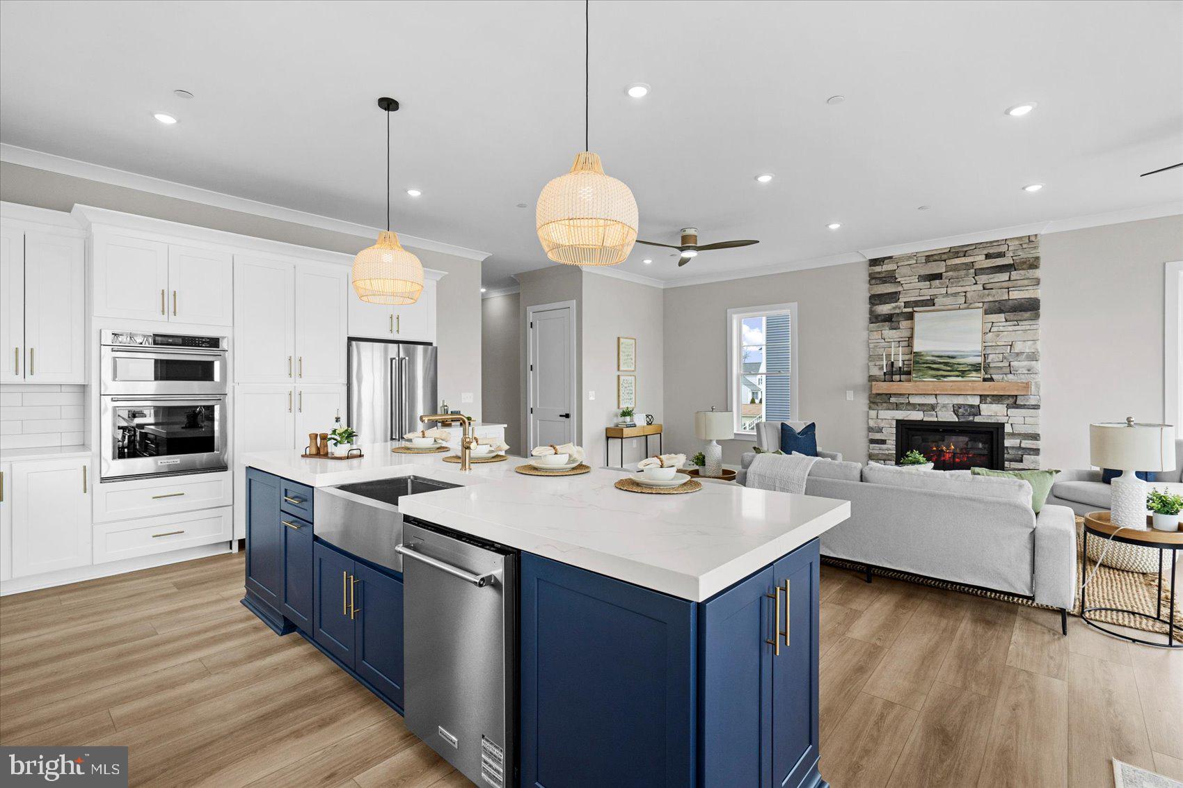 8823 Chesapeake Avenue Sparrows Point, MD 21219 - Photo 43 of 92