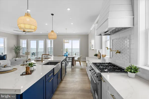 $1,295,000 | 8823 Chesapeake Avenue, Sparrows Point, MD 21219