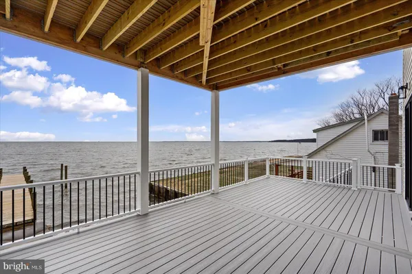 $1,295,000 | 8823 Chesapeake Avenue, Sparrows Point, MD 21219