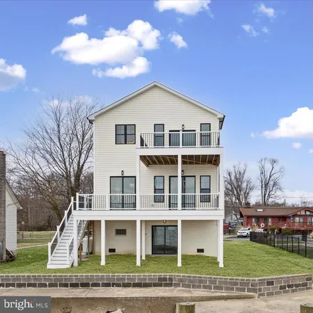 $1,295,000 | 8823 Chesapeake Avenue, Sparrows Point, MD 21219