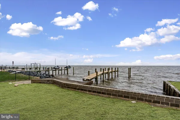 $1,295,000 | 8823 Chesapeake Avenue, Sparrows Point, MD 21219