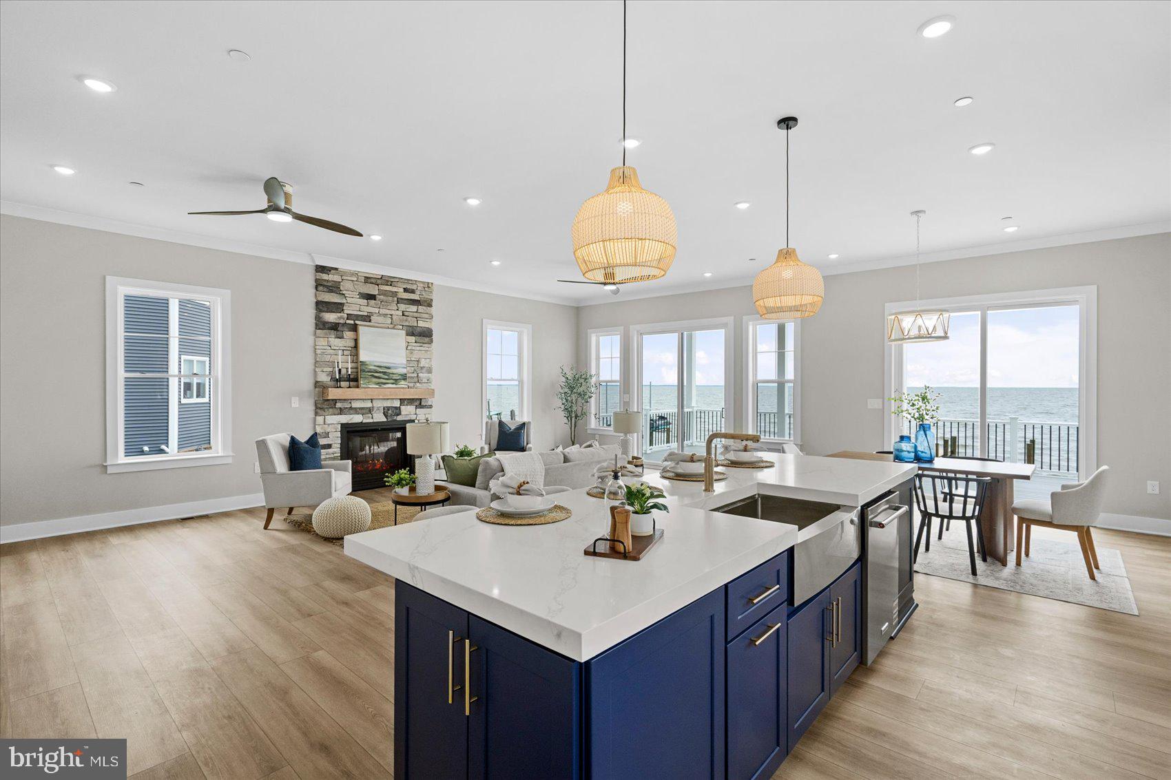 8823 Chesapeake Avenue Sparrows Point, MD 21219 - Photo 6 of 92