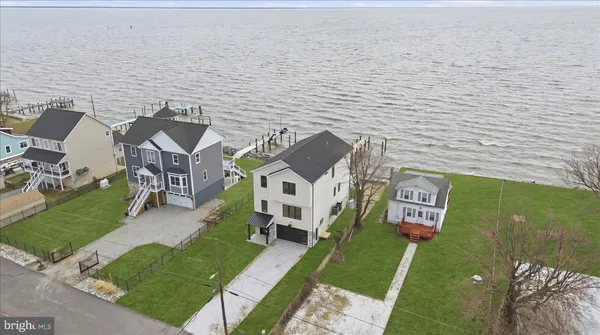 $1,295,000 | 8823 Chesapeake Avenue, Sparrows Point, MD 21219