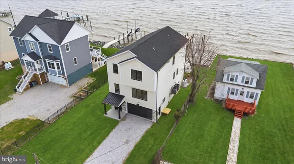 $1,295,000 | 8823 Chesapeake Avenue, Sparrows Point, MD 21219