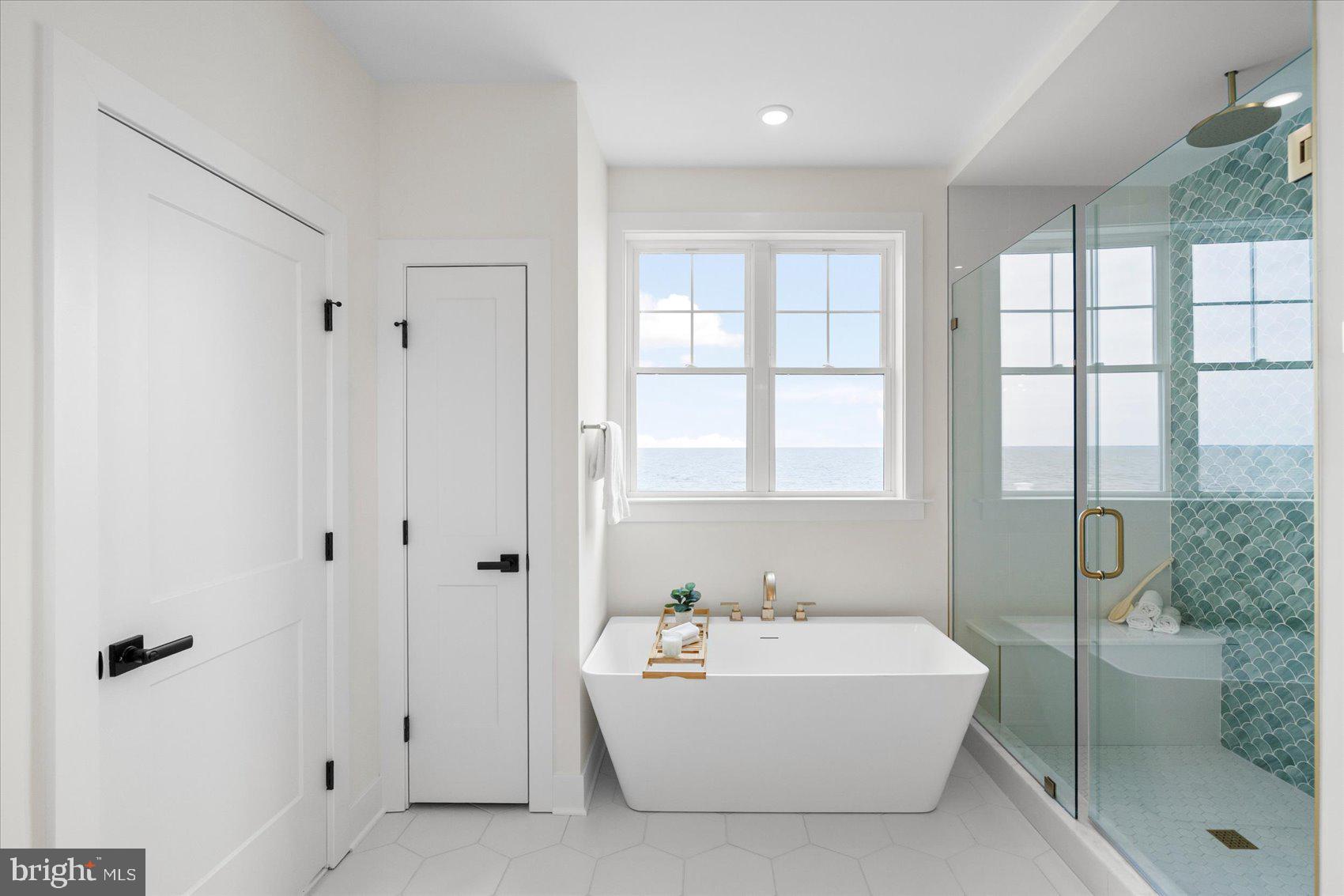 8823 Chesapeake Avenue Sparrows Point, MD 21219 - Photo 67 of 92