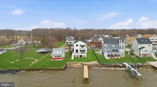 $1,295,000 | 8823 Chesapeake Avenue, Sparrows Point, MD 21219