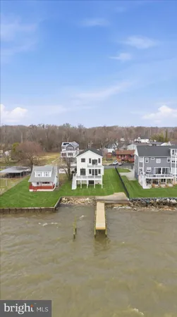 $1,295,000 | 8823 Chesapeake Avenue, Sparrows Point, MD 21219