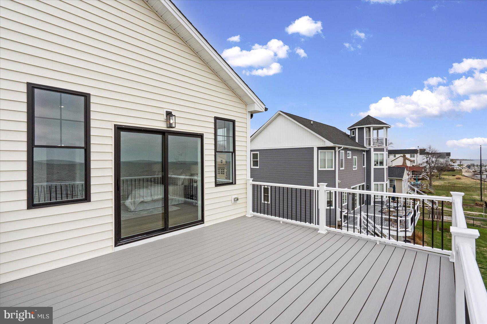 8823 Chesapeake Avenue Sparrows Point, MD 21219 - Photo 72 of 92