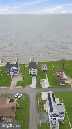 $1,295,000 | 8823 Chesapeake Avenue, Sparrows Point, MD 21219