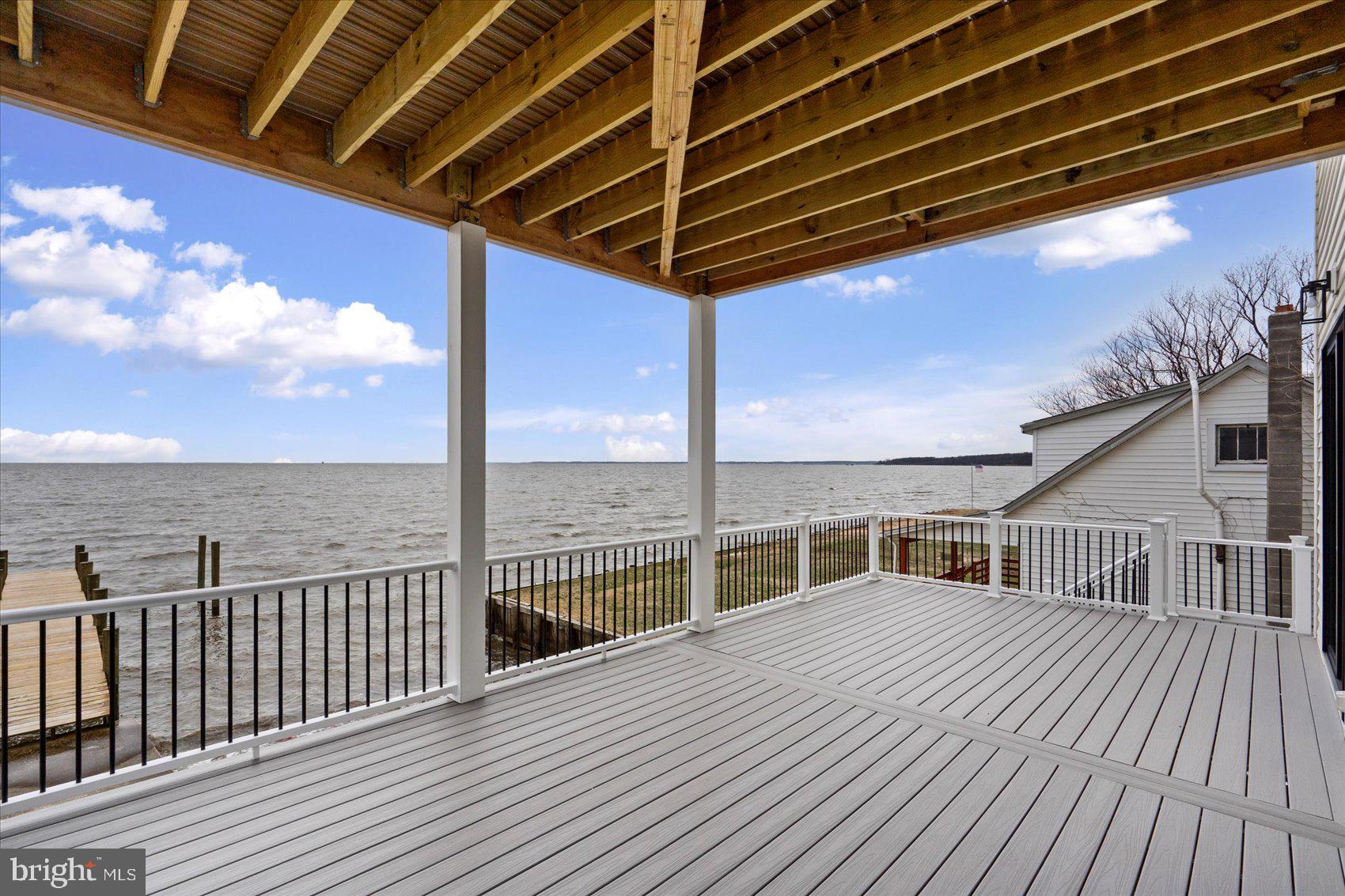 8823 Chesapeake Avenue Sparrows Point, MD 21219 - Photo 74 of 92