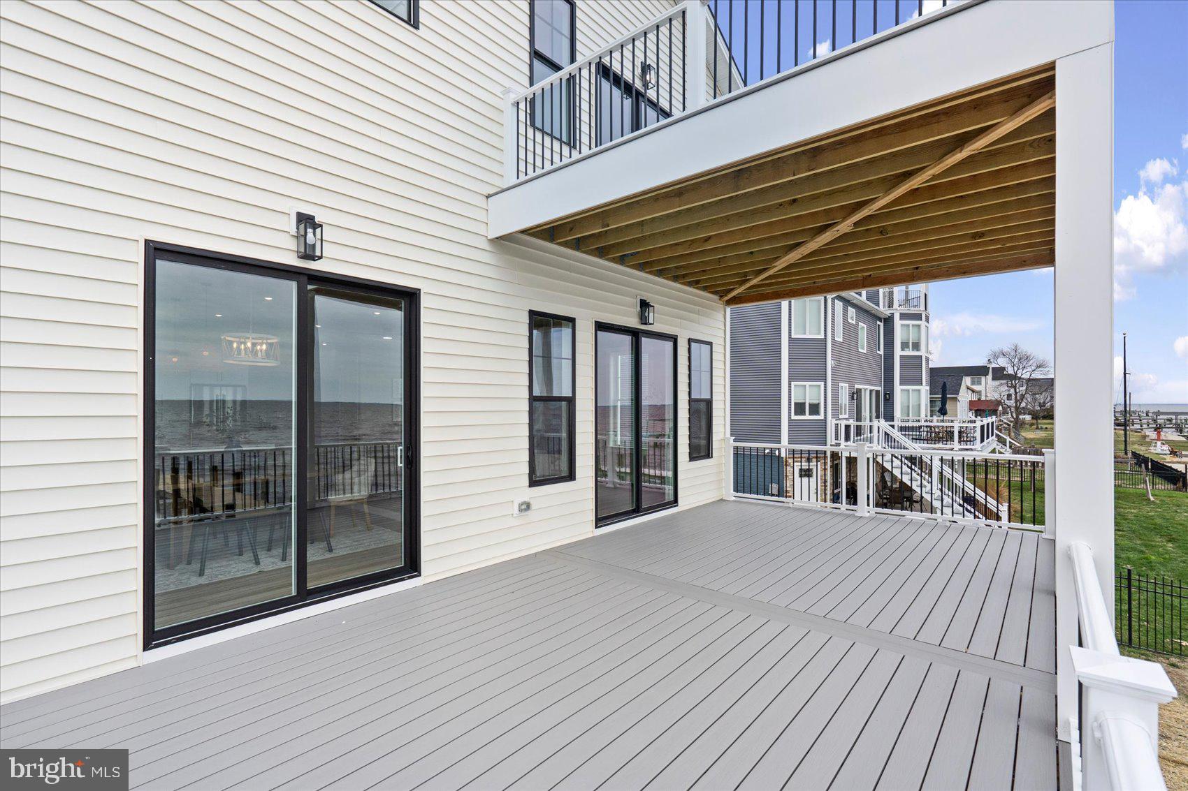 8823 Chesapeake Avenue Sparrows Point, MD 21219 - Photo 75 of 92