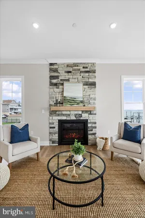 $1,295,000 | 8823 Chesapeake Avenue, Sparrows Point, MD 21219