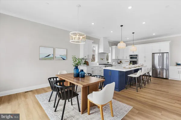 $1,295,000 | 8823 Chesapeake Avenue, Sparrows Point, MD 21219