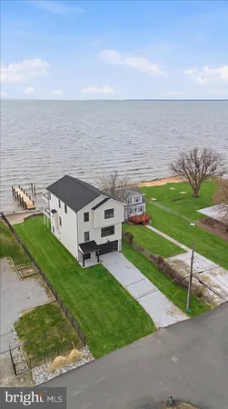 $1,295,000 | 8823 Chesapeake Avenue, Sparrows Point, MD 21219