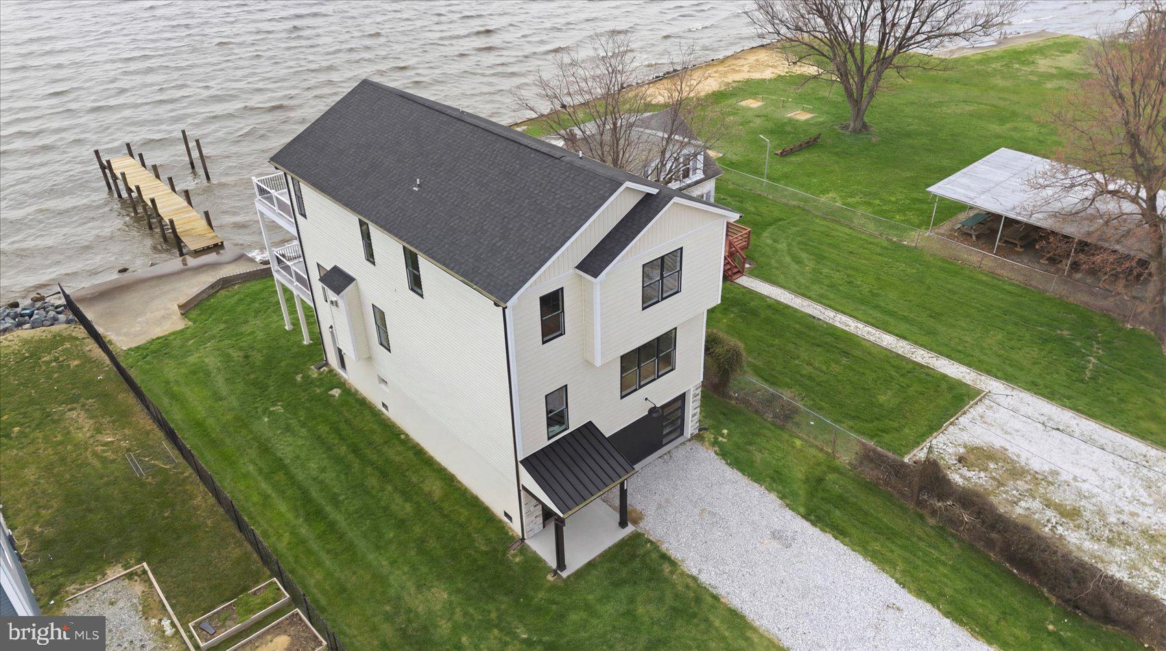 8823 Chesapeake Avenue Sparrows Point, MD 21219 - Photo 84 of 92