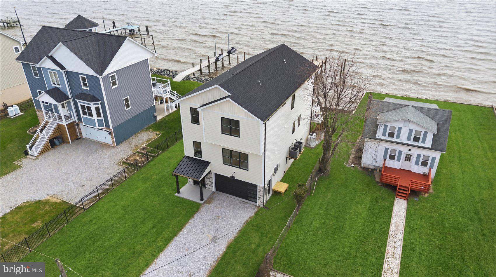 8823 Chesapeake Avenue Sparrows Point, MD 21219 - Photo 85 of 92