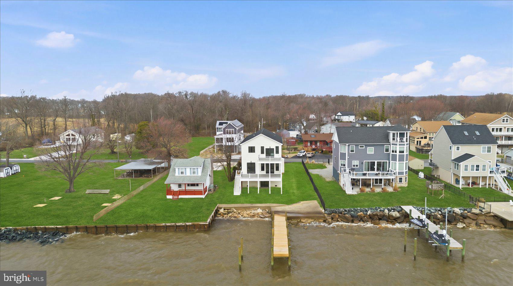 8823 Chesapeake Avenue Sparrows Point, MD 21219 - Photo 86 of 92