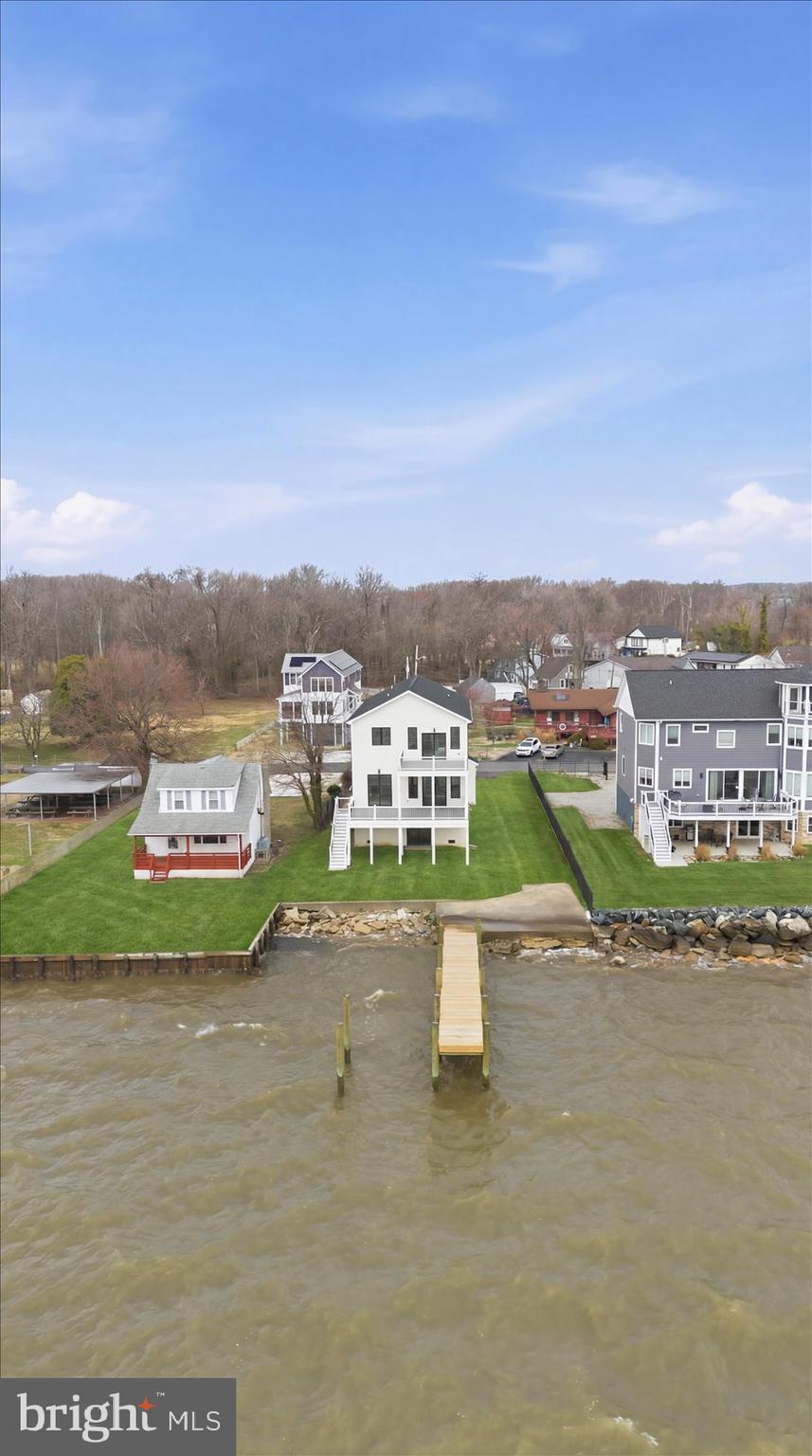 8823 Chesapeake Avenue Sparrows Point, MD 21219 - Photo 87 of 92