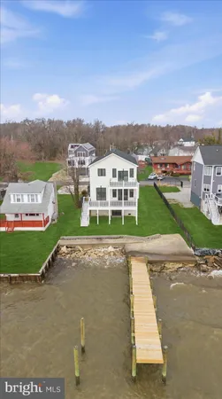 $1,295,000 | 8823 Chesapeake Avenue, Sparrows Point, MD 21219