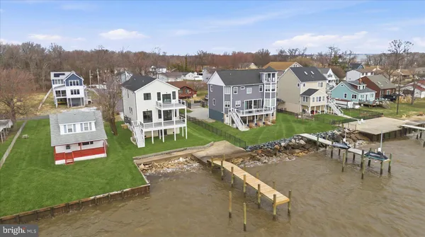 $1,295,000 | 8823 Chesapeake Avenue, Sparrows Point, MD 21219