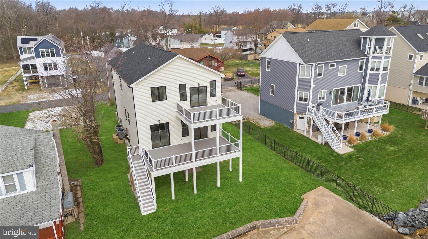 8823 Chesapeake Avenue Sparrows Point, MD 21219 - Photo 90 of 92