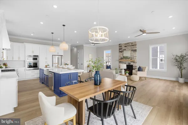 $1,295,000 | 8823 Chesapeake Avenue, Sparrows Point, MD 21219