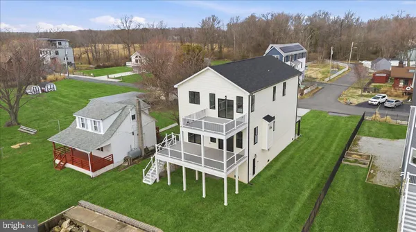 $1,295,000 | 8823 Chesapeake Avenue, Sparrows Point, MD 21219