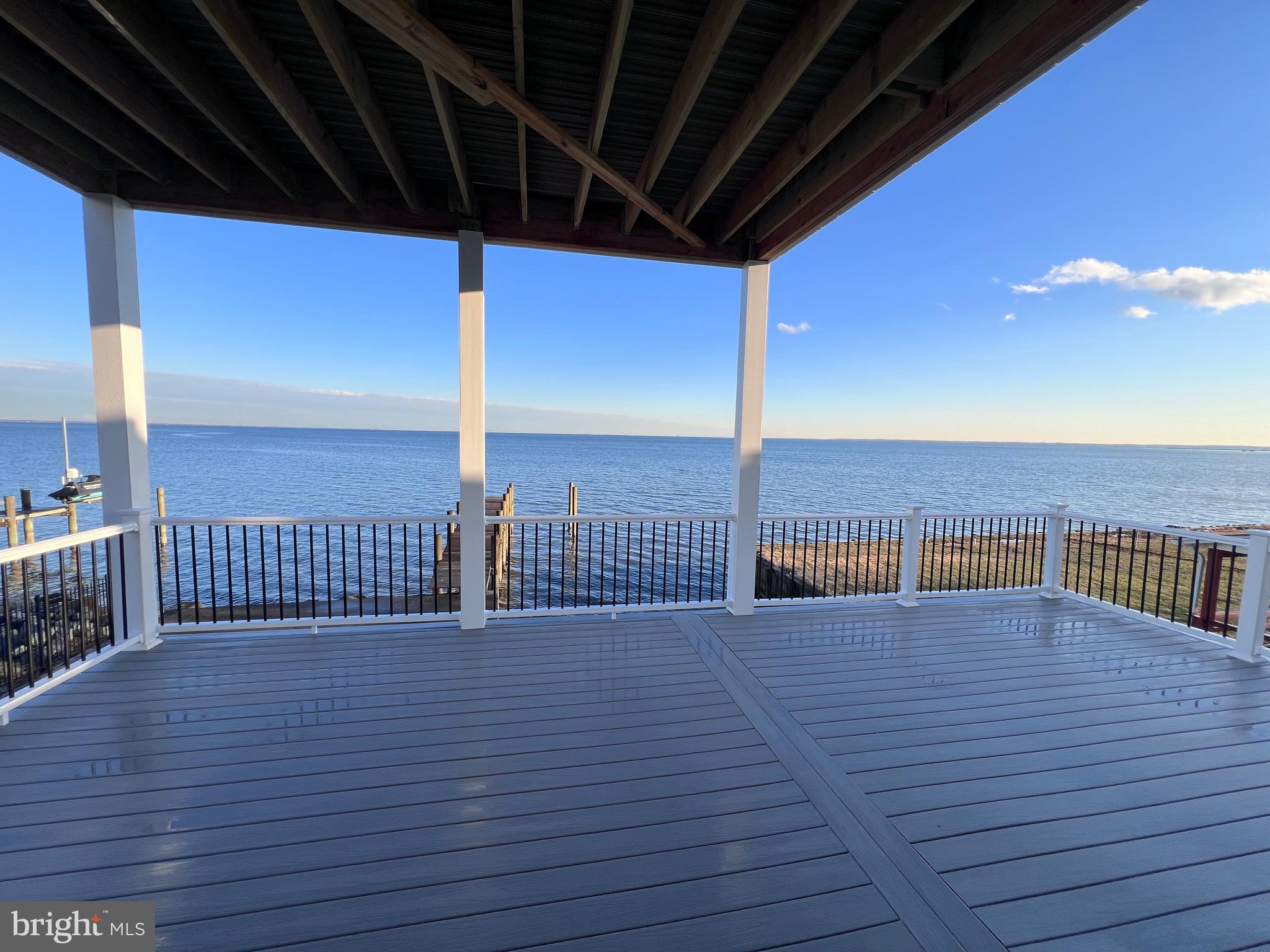 8823 Chesapeake Avenue Sparrows Point, MD 21219 - Photo 10 of 92