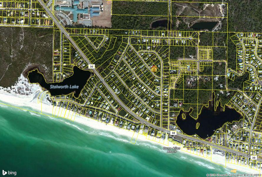 Lot 7 Crescent Santa Rosa Beach Santa Rosa Beach, FL 32459 - Photo 1 of 1