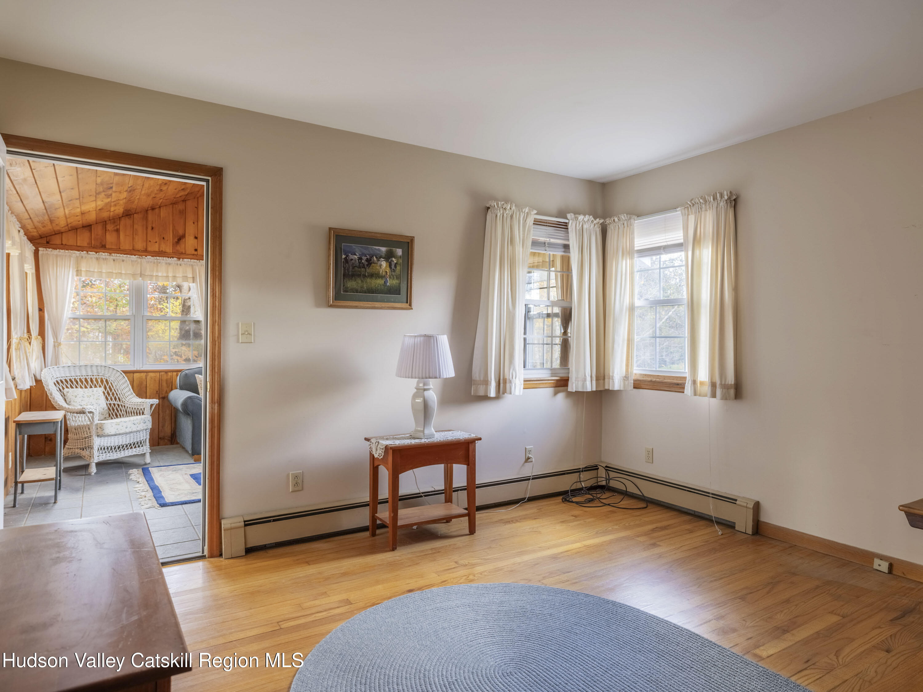 252 Highway 199 Red Hook, NY 12571 - Photo 23 of 45 a living room with furniture and a window