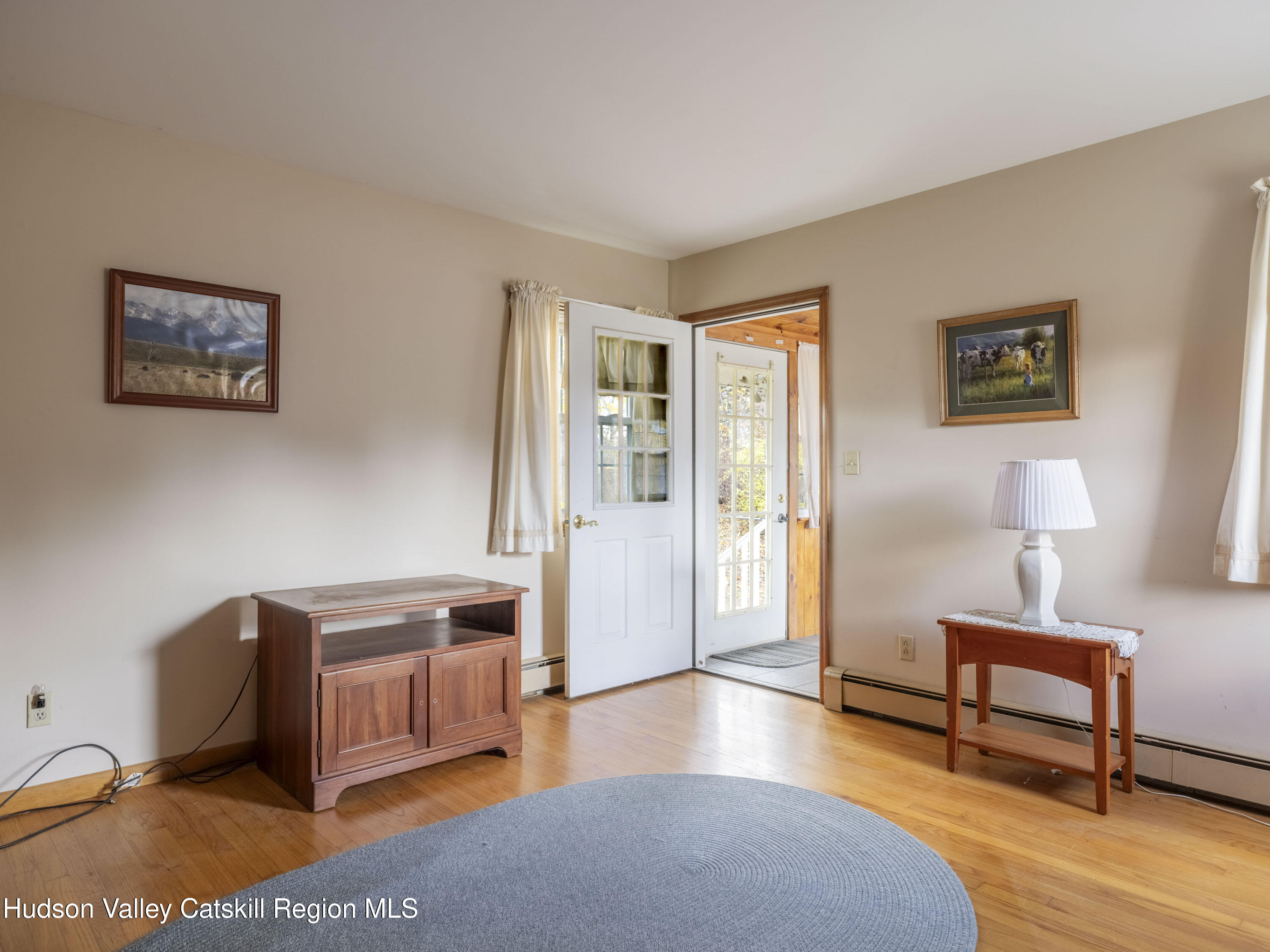 252 Highway 199 Red Hook, NY 12571 - Photo 24 of 45 a view of livingroom with furniture and workspace