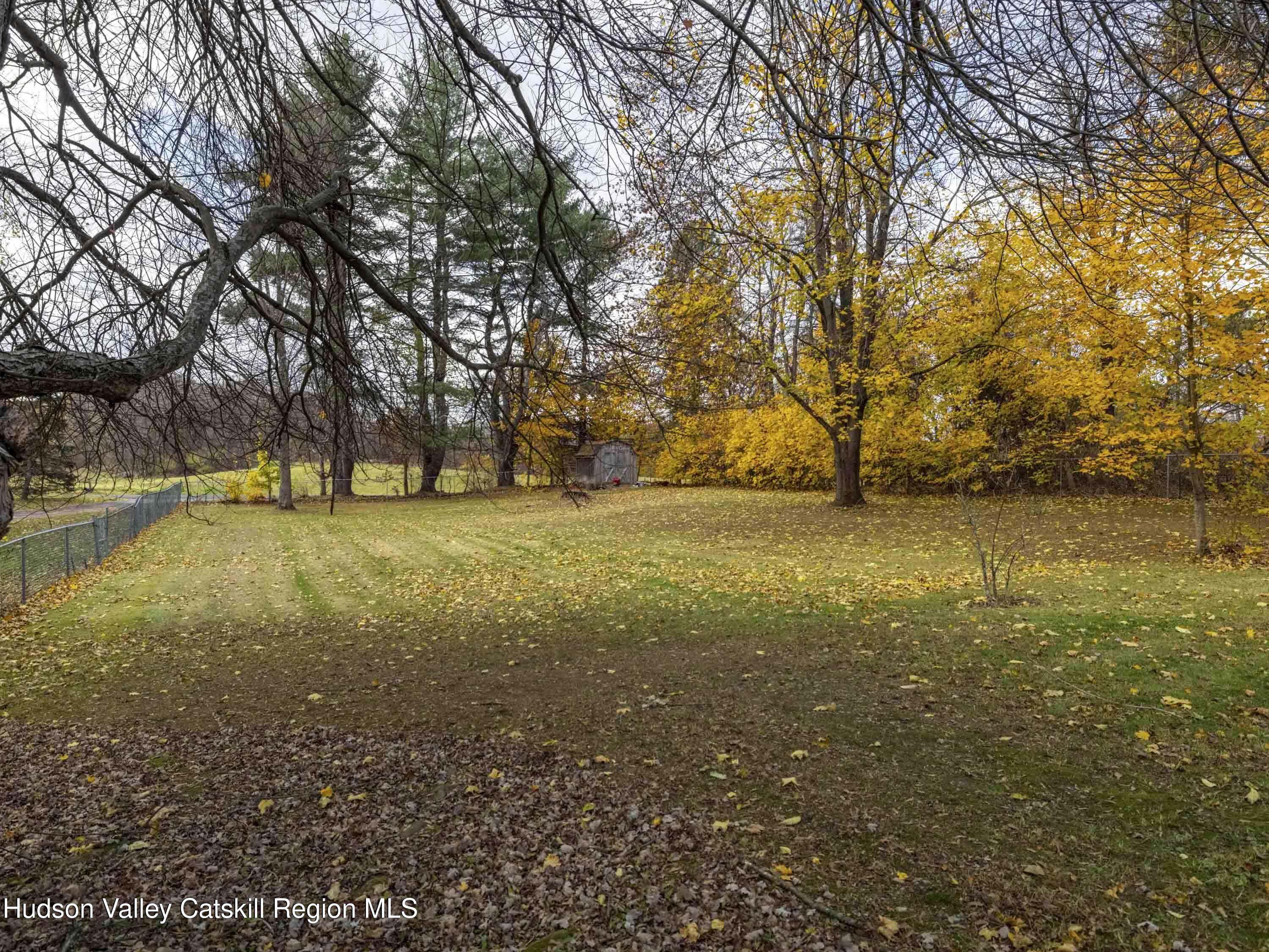252 Highway 199 Red Hook, NY 12571 - Photo 34 of 45 a view of swimming pool with an outdoor space