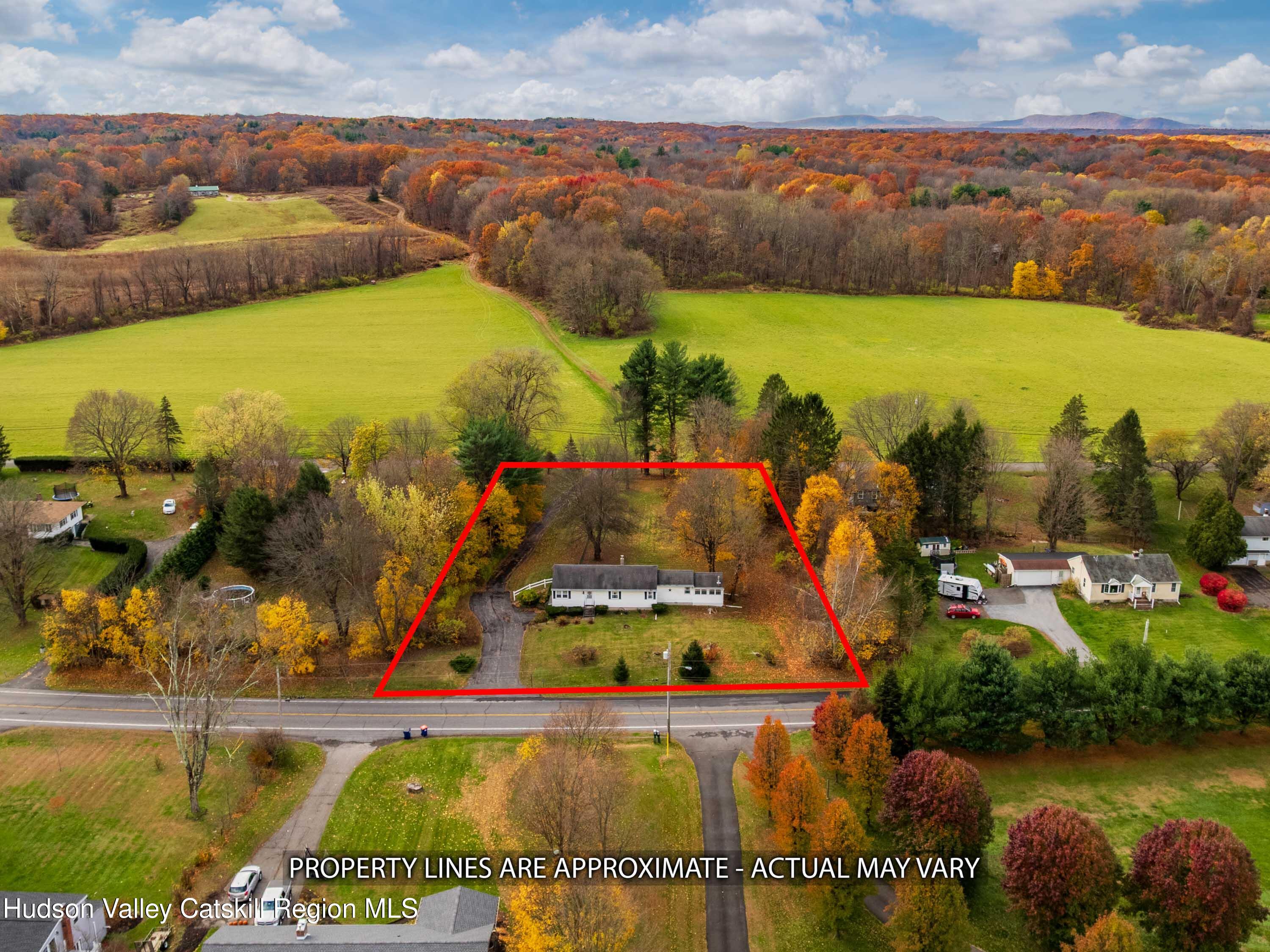 252 Highway 199 Red Hook, NY 12571 - Photo 43 of 45 a view of a city