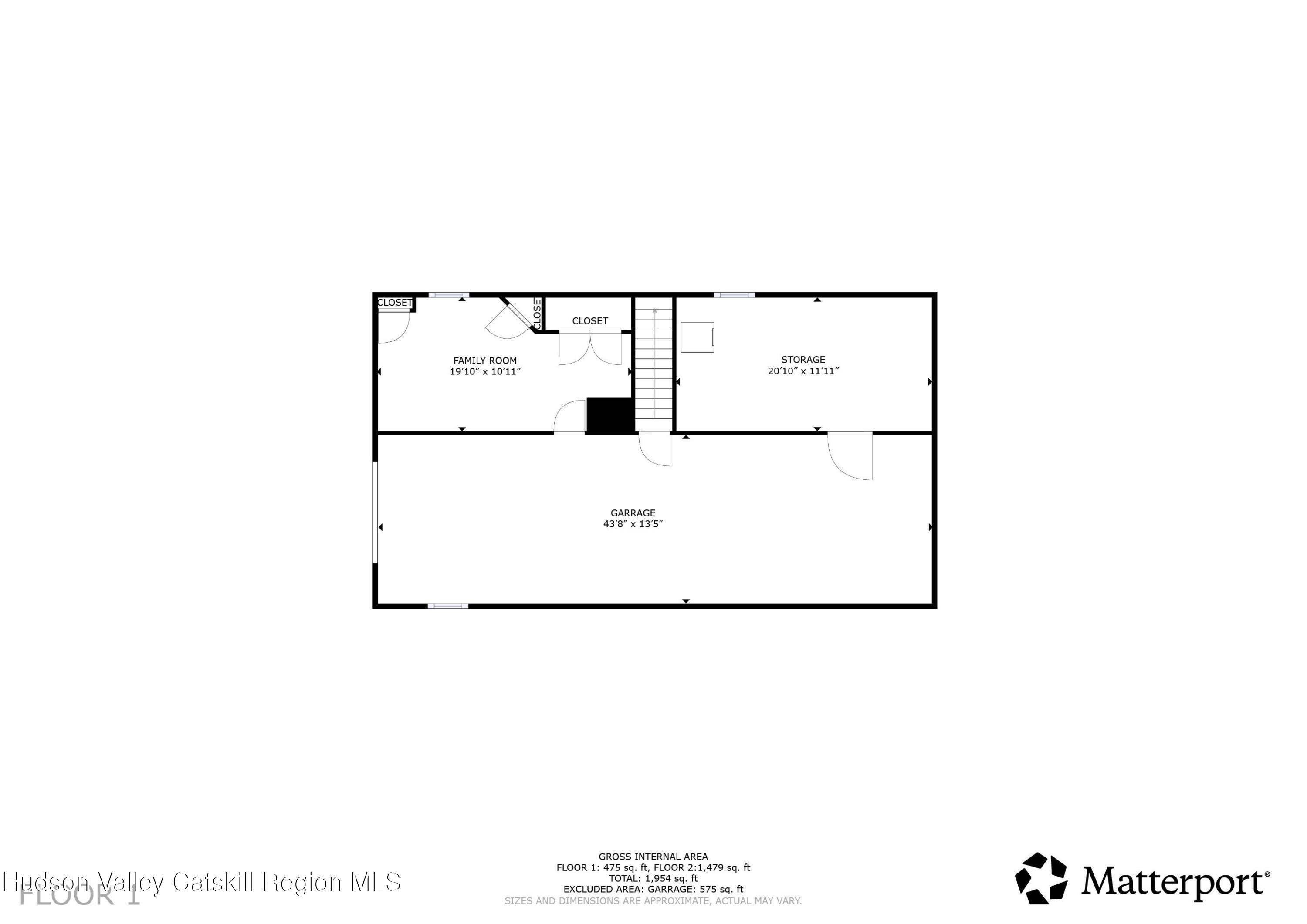 252 Highway 199 Red Hook, NY 12571 - Photo 45 of 45 a picture of a cabinet with a white wall