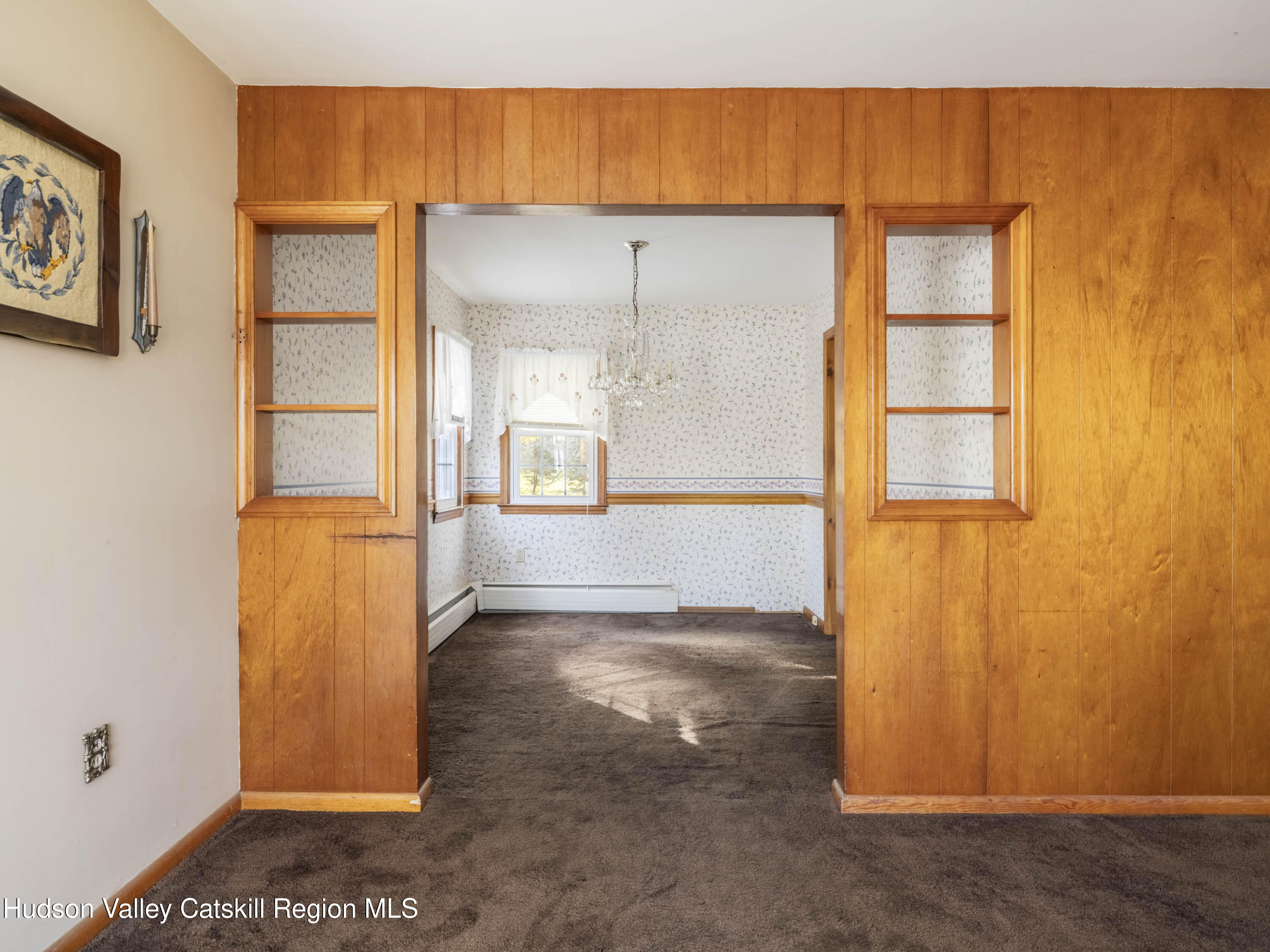 252 Highway 199 Red Hook, NY 12571 - Photo 5 of 45 an empty room with windows and closet