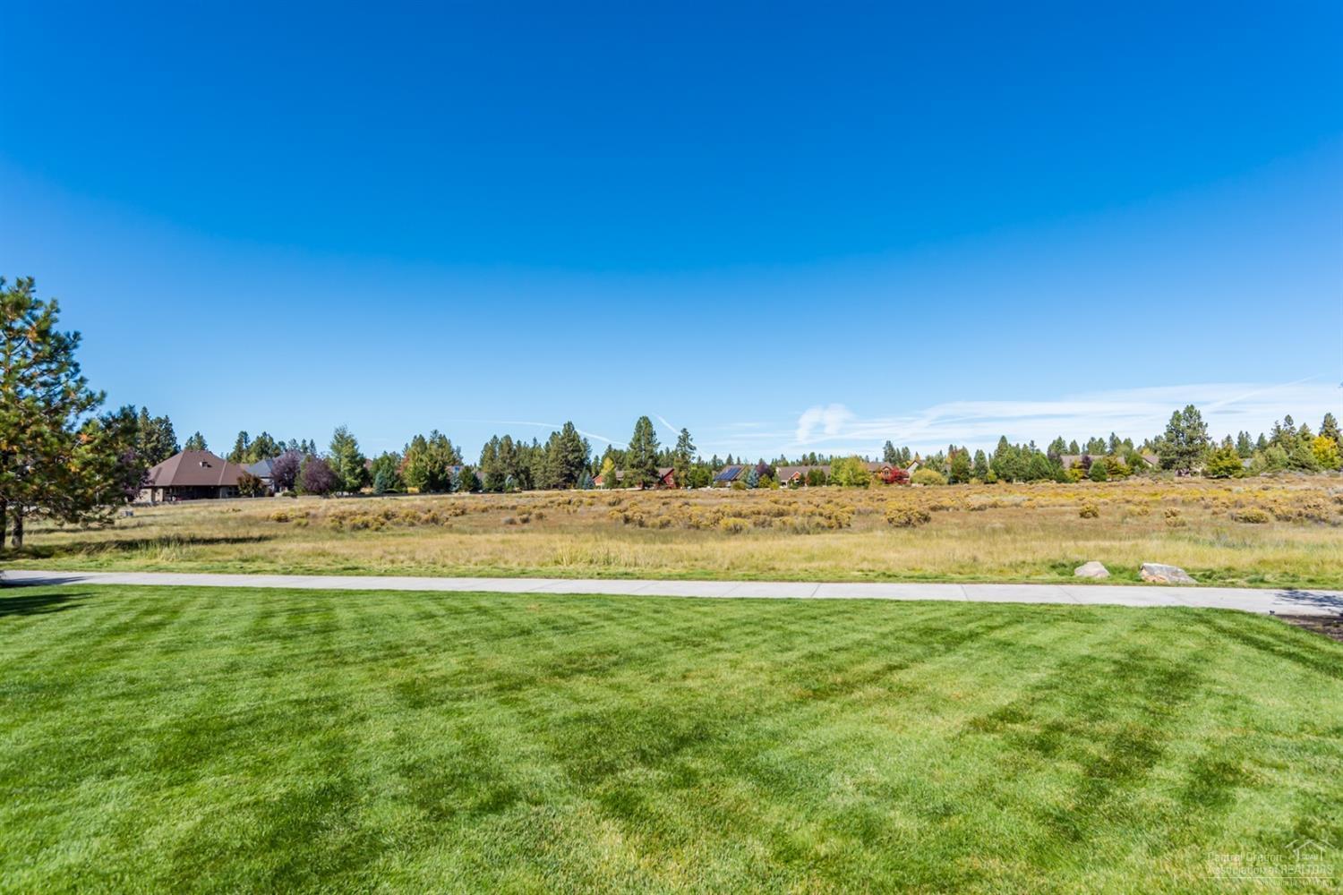 19553 Fishhawk Loop Bend, OR 97702 - Photo 24 of 25 RiverRim Meadow & Walking Trails