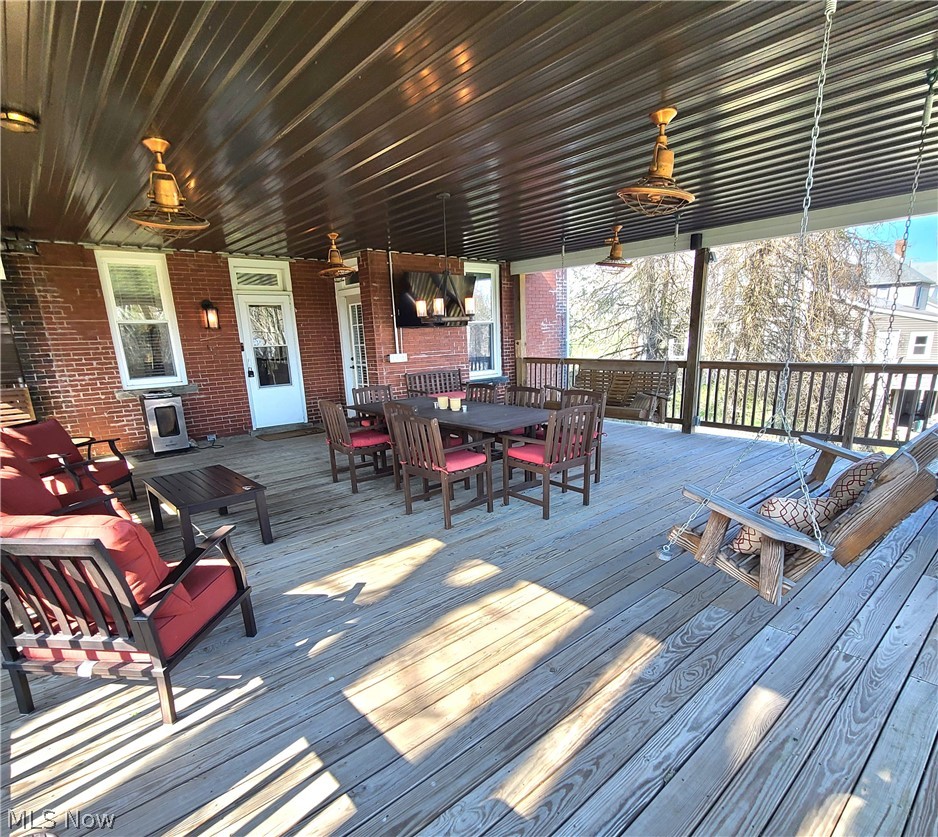 434 East Main Street Barnesville, OH 43713 - Photo 37 of 44