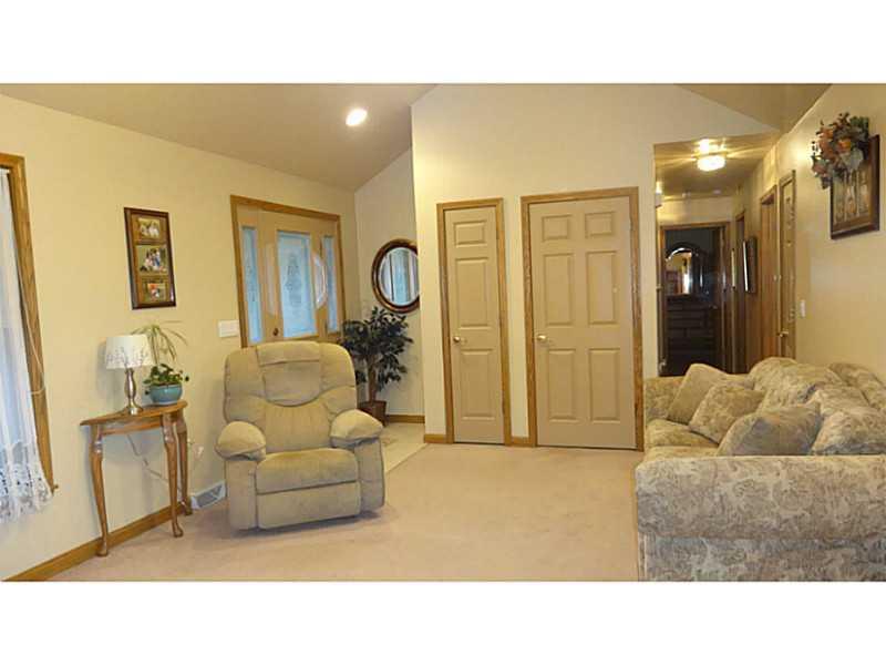 Living Room. 