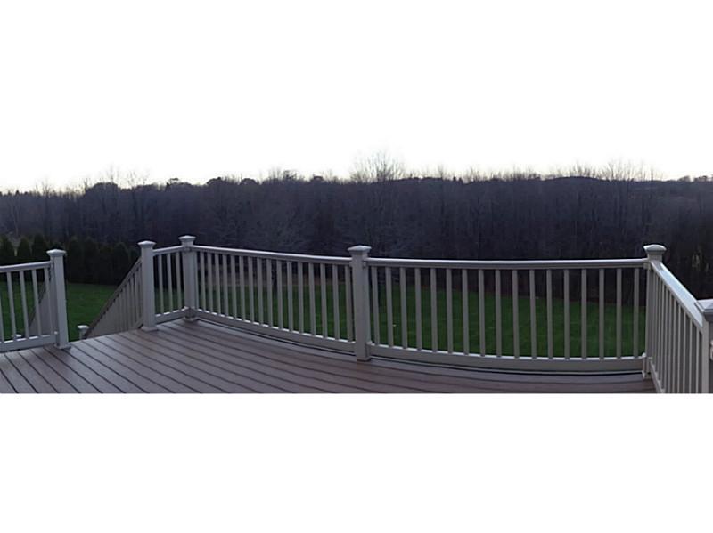 Patio/Deck. 