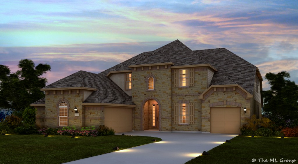 1191 Grassy Field Road Austin, TX 78737 - Photo 1 of 1 Gallery Image 1