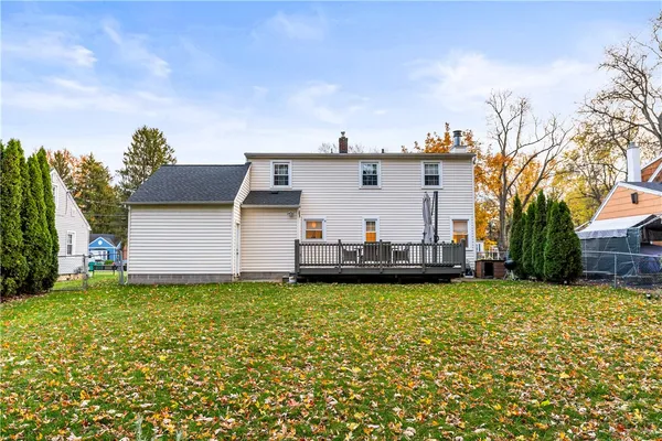 $299,000 | 46 Country Lane, Penfield, NY 14526
