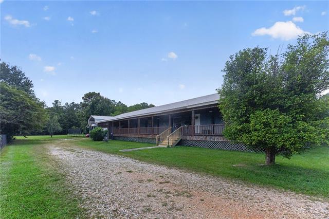 25 Sunflower Road Covington, LA 70435 - Photo 1 of 15 Gallery Image 1