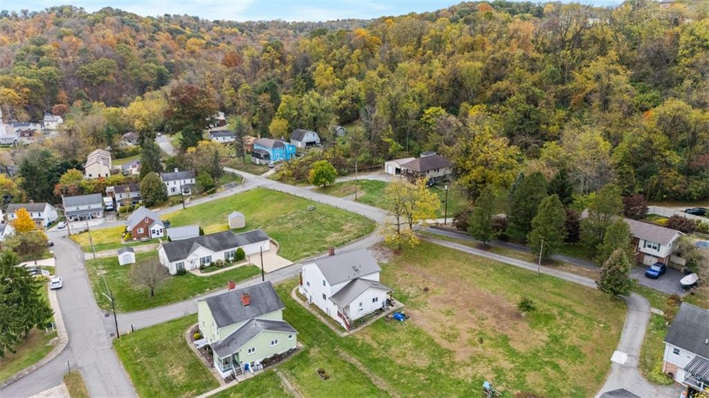 54 Price Road Presto, PA 15142 - Photo 32 of 44 VERY LARGE LOT!
